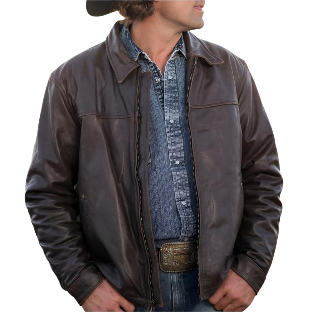 STS Ranchwear Men's Rifleman Draft Horse Jacket MEN - Clothing - Outerwear - Jackets STS Ranchwear   