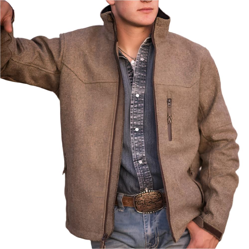 STS Ranchwear Men's Stone Jacket MEN - Clothing - Outerwear - Jackets STS Ranchwear   