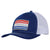 STS Ranchwear Red, White & Blue Patch Hat HATS - BASEBALL CAPS STS Ranchwear   