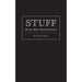 Stuff Every Man Should Know HOME & GIFTS - Books Penguin Random House