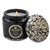 Suede Noir Petite Jar Candle HOME & GIFTS - Home Decor - Candles + Diffusers Voluspa   
