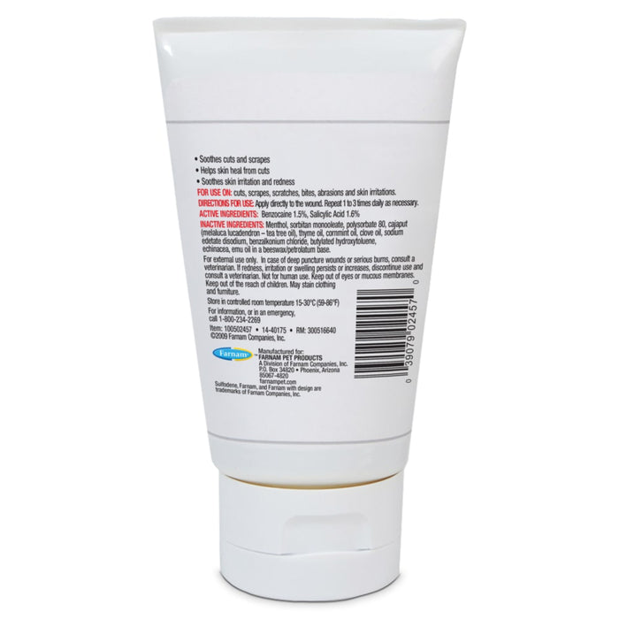 Sulfodene 3-Way Ointment for Dogs