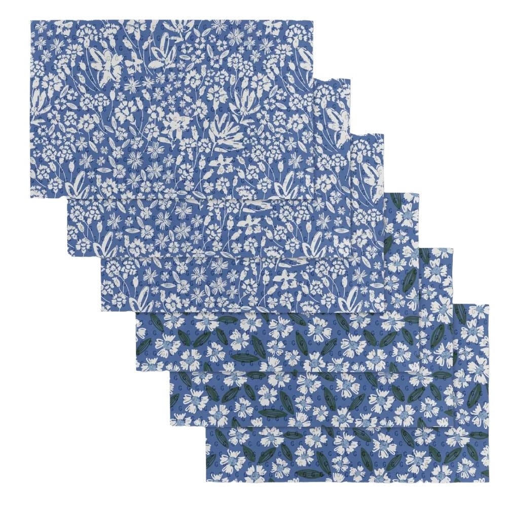 "Sweetie Floral" Not Paper Towel HOME & GIFTS - Tabletop + Kitchen - Kitchen Decor Geometry   