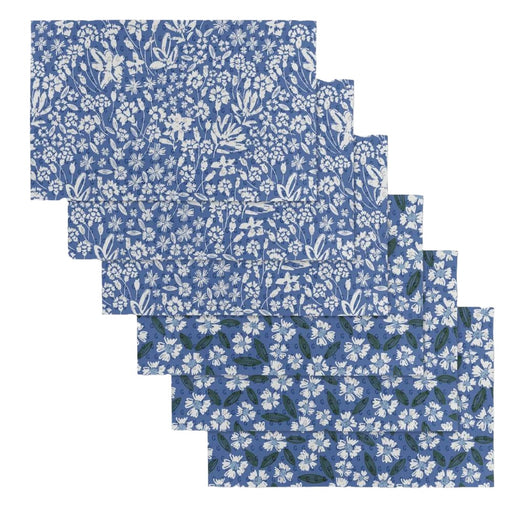 "Sweetie Floral" Not Paper Towel HOME & GIFTS - Tabletop + Kitchen - Kitchen Decor Geometry   