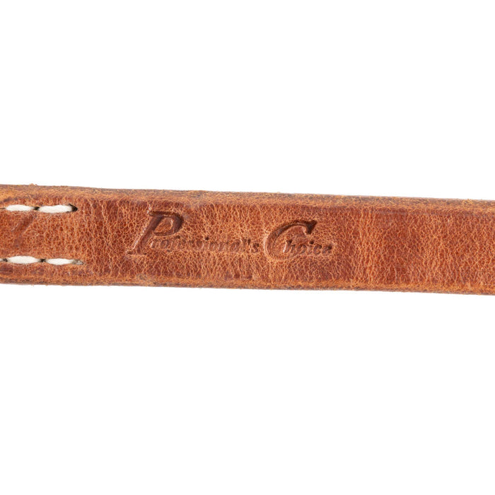Professional's Choice Harness Leather Wither Strap