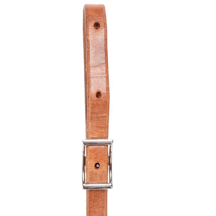 Professional's Choice Harness Leather Wither Strap