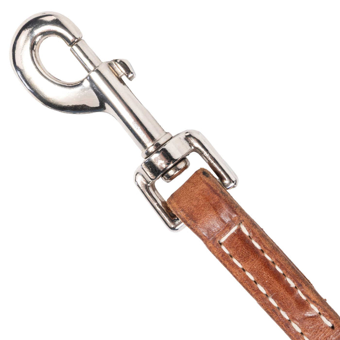 Professional's Choice Harness Leather Wither Strap