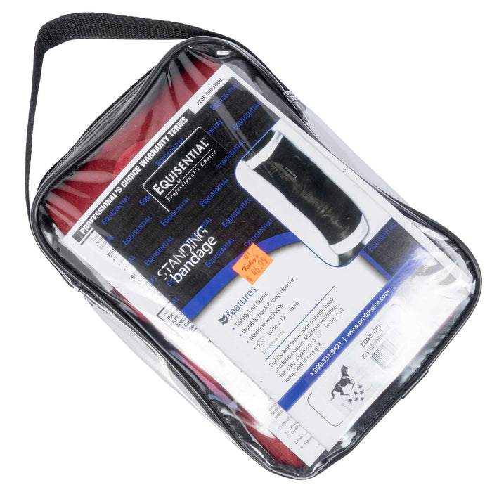 Professional's Choice Equisential Standing Bandages First Aid & Medical - Bandages Professional's Choice