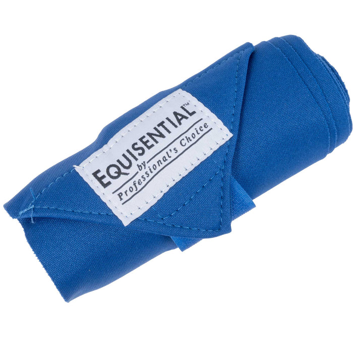 Professional's Choice Equisential Standing Bandages First Aid & Medical - Bandages Professional's Choice Royal blue
