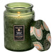 Voluspa Temple Moss Large Jar Candle HOME & GIFTS - Home Decor - Candles + Diffusers Voluspa   