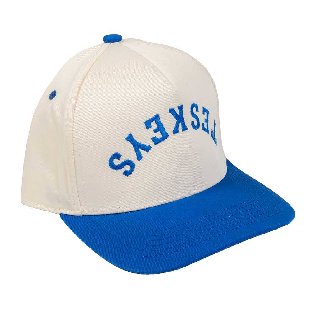 Teskey's Upside Down Cap - Royal Blue TESKEY'S GEAR - Baseball Caps Brandsma Promotions   