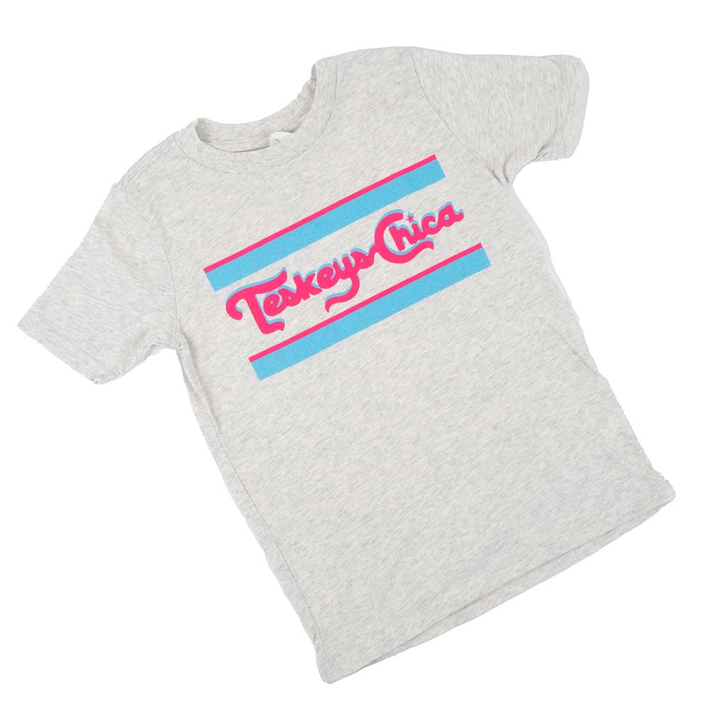 Teskey's Chica Youth Tee TESKEY'S GEAR - Youth SS Shirts Lakeshirts   