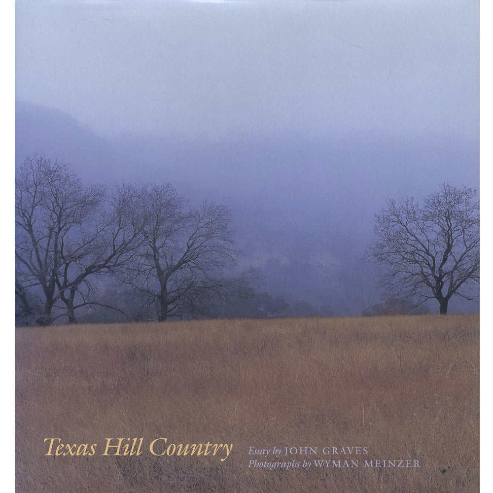 Texas Hill Country HOME & GIFTS - Books University Of Texas Press   