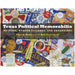Texas Political Memorabilia HOME & GIFTS - Books University Of Texas Press   