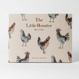 The Little Rooster Book KIDS - Accessories - Toys Milkbarn Kids   
