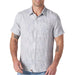 The Normal Brand Freshwater Shirt MEN - Clothing - Shirts - Short Sleeve Shirts The Normal Brand   