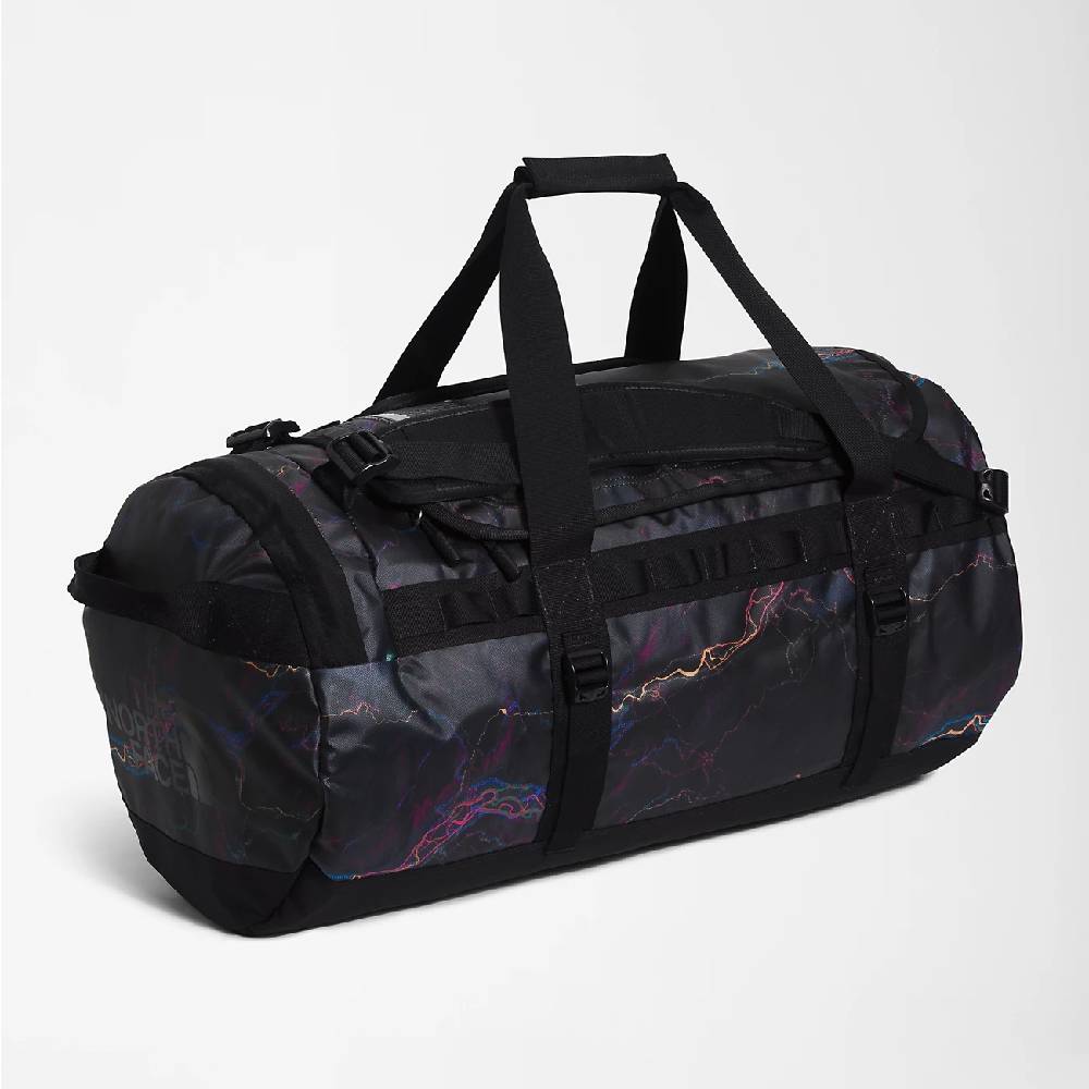 The North Face Base Camp Duffel Recycled Small - Luggage