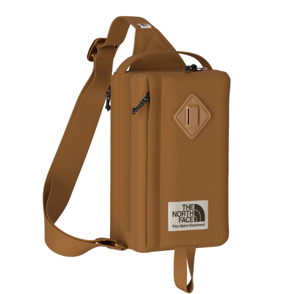 The North Face Berkeley Field Bag - Teskeys