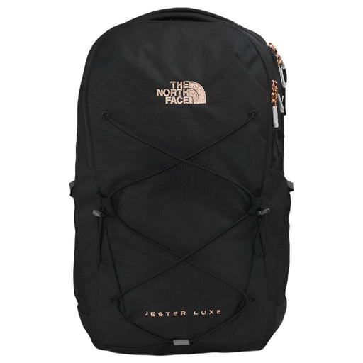 The North Face Women's Jester Luxe Backpack ACCESSORIES - Luggage & Travel - Backpacks & Belt Bags The North Face   