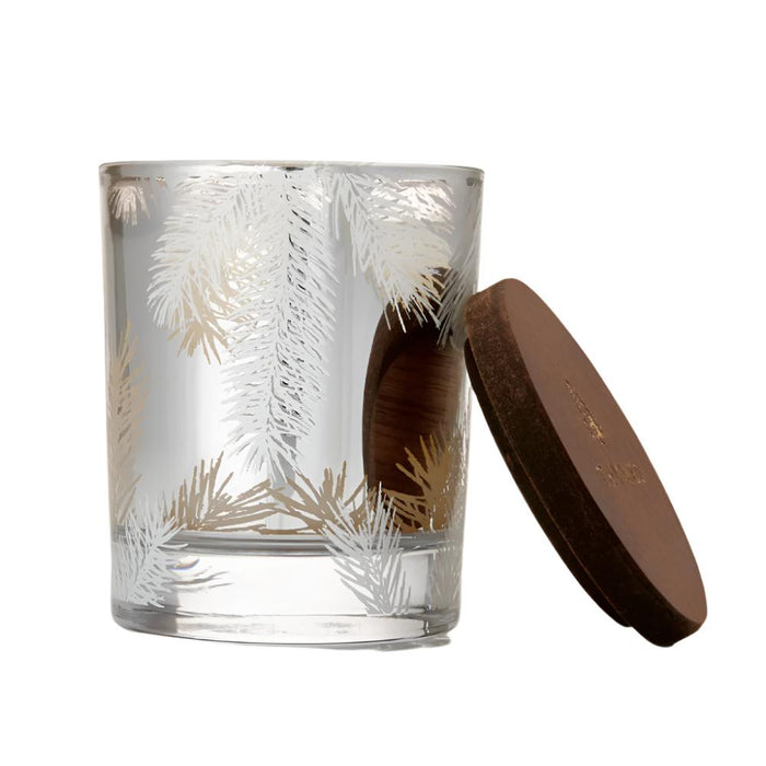 Thymes Frasier Fir Pine Needle Candle Home & Gifts - Home Decor - Candles + Diffusers Thymes   