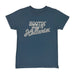 Tiny Whales Boy's Hootin Tee KIDS - Boys - Clothing - T-Shirts & Tank Tops Tiny Whales