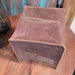 6666 Collection Leather Tissue Box Cover HOME & GIFTS - Home Decor - Decorative Accents 6666 Collection   