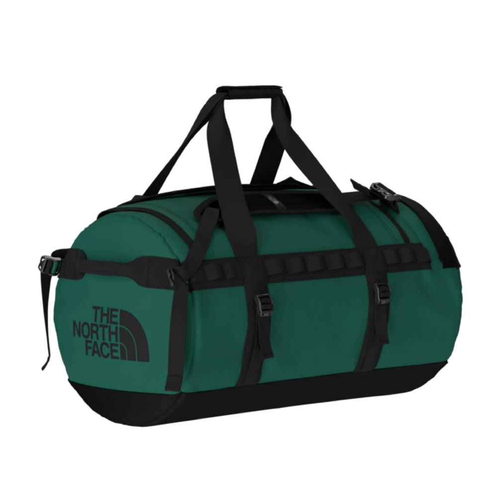 The North Face Base Camp Duffel - Medium ACCESSORIES - Luggage & Travel - Duffle Bags The North Face   