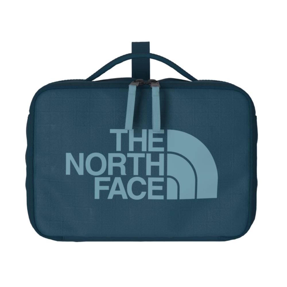 The North Face Base Camp Voyager Toiletry Kit ACCESSORIES - Luggage & Travel - Cosmetic Bags The North Face   