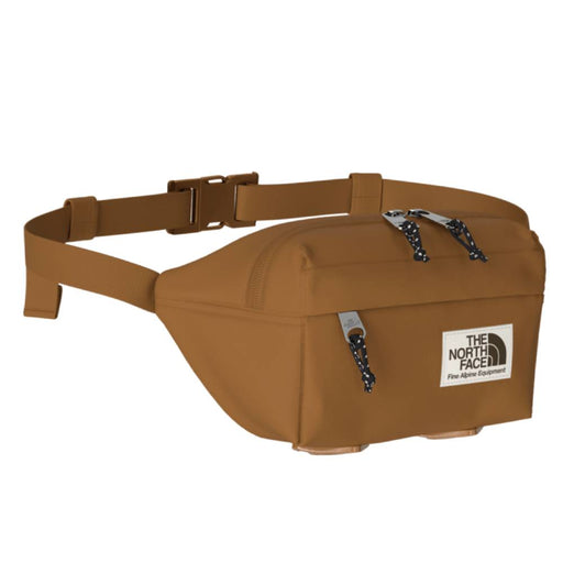 The North Face Berkeley Lumbar Bag ACCESSORIES - Luggage & Travel - Backpacks & Belt Bags The North Face   