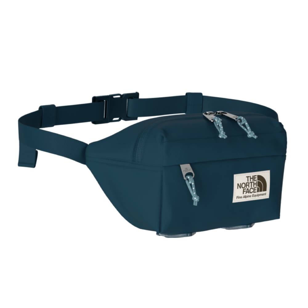The North Face Berkeley Lumbar Bag - Teskeys