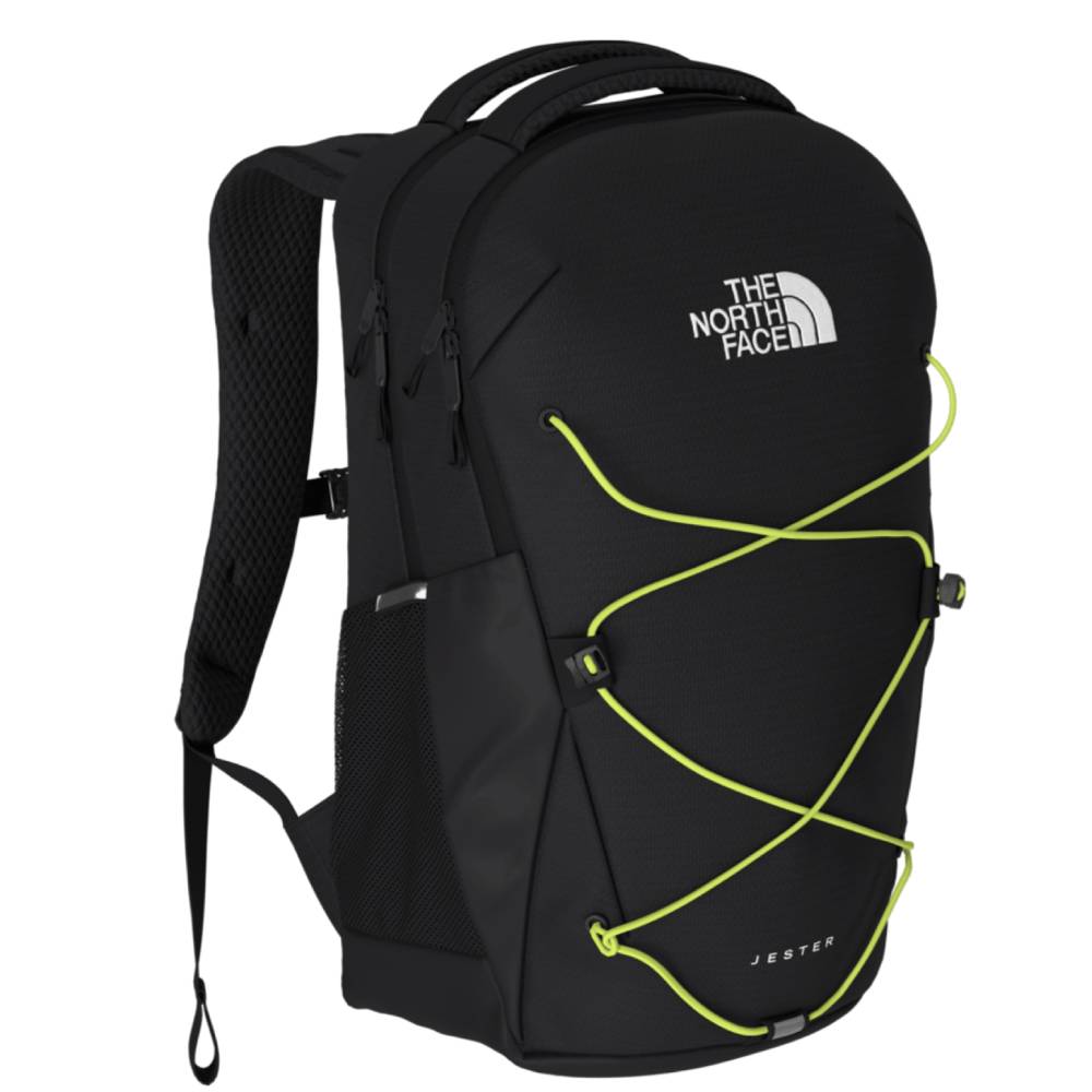 The North Face Jester Backpack Teskeys