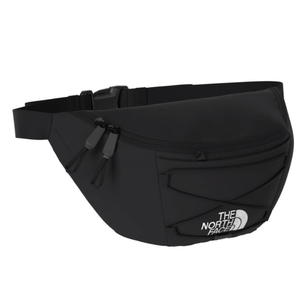 The North Face Jester Lumbar Bag ACCESSORIES - Luggage & Travel - Backpacks & Belt Bags The North Face   