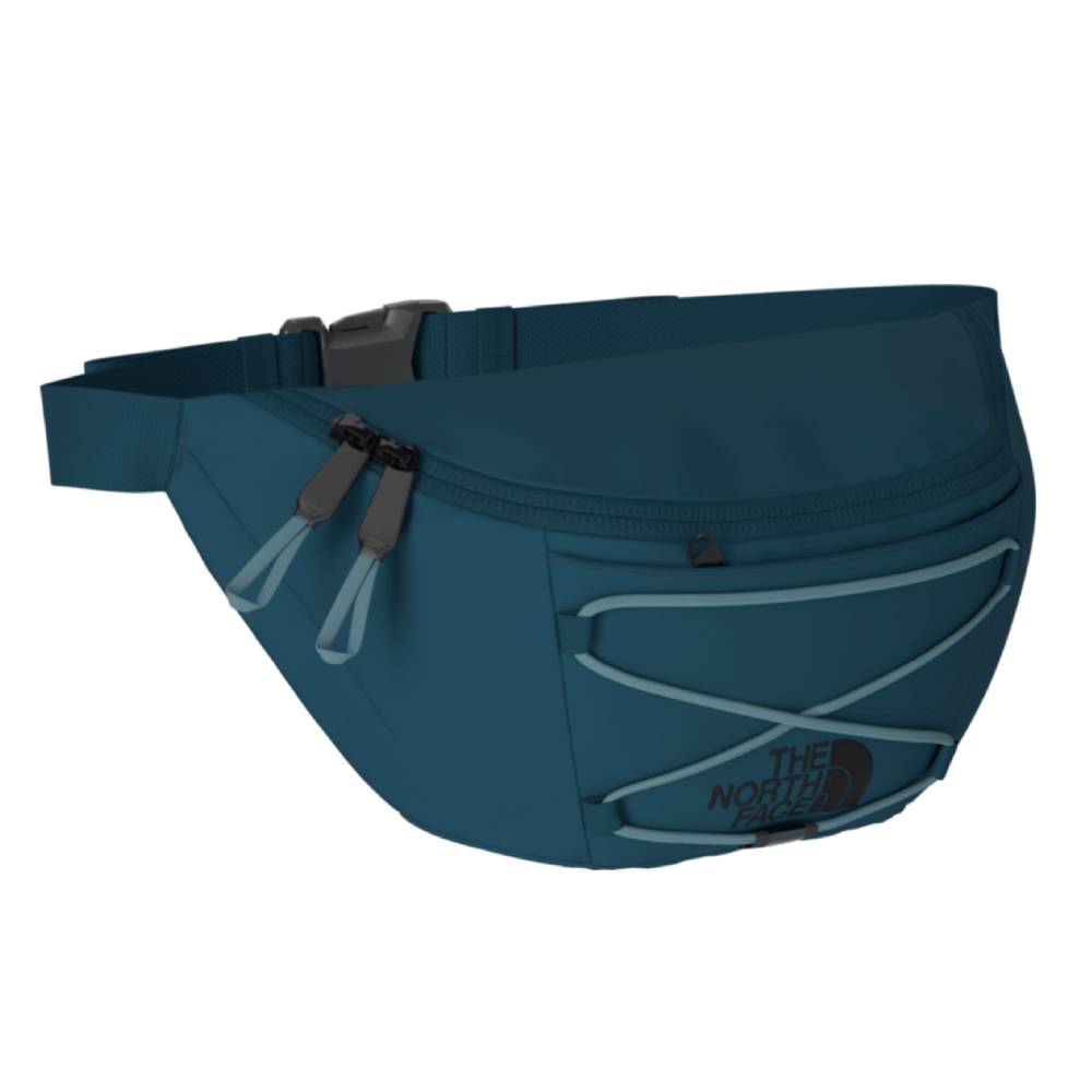 The North Face Jester Lumbar Bag ACCESSORIES - Luggage & Travel - Backpacks & Belt Bags The North Face   