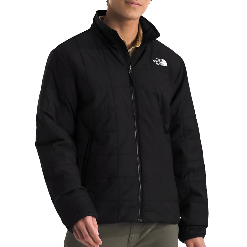 The North Face Men's Junction Insulated Jacket MEN - Clothing - Outerwear - Jackets The North Face   