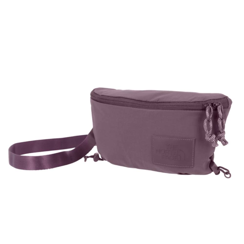 The North Face Never Stop Lumbar Bag ACCESSORIES - Luggage & Travel - Backpacks & Belt Bags The North Face   