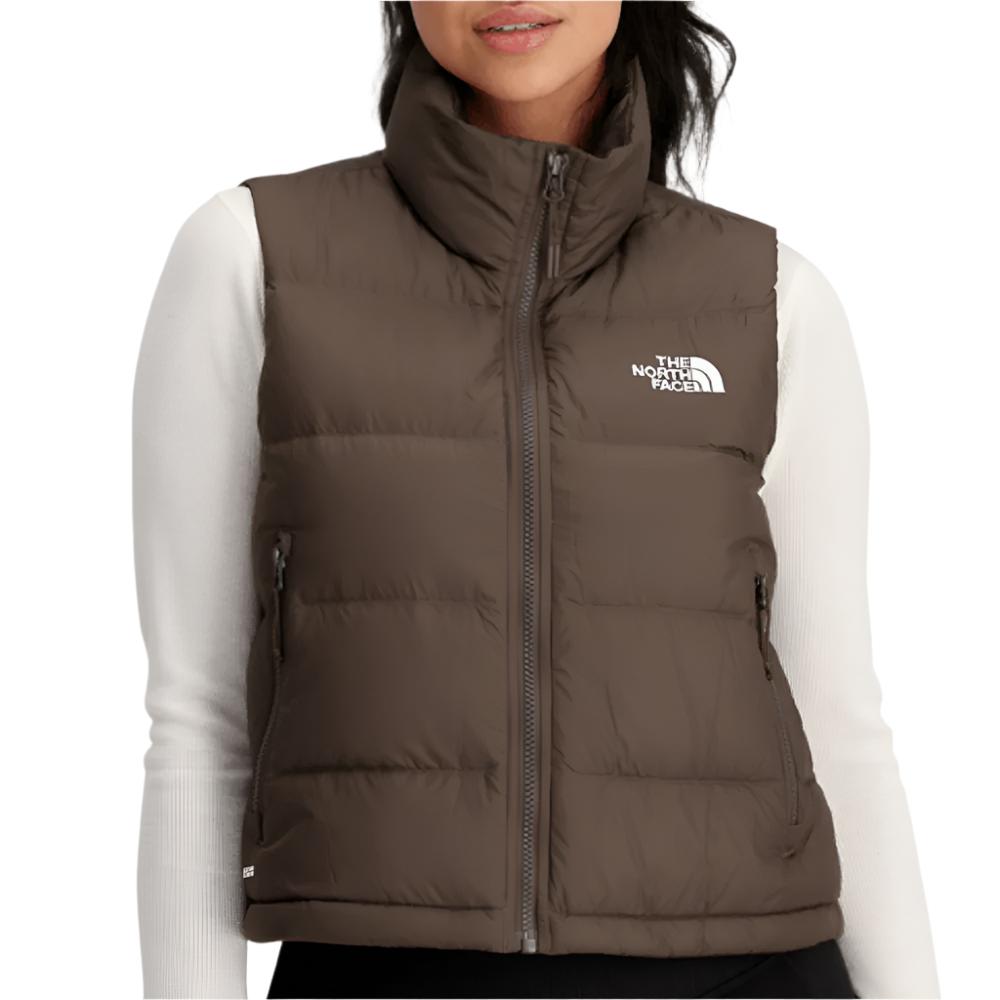 The North Face Women's Hydrenalite Down A-Line Vest WOMEN - Clothing - Outerwear - Vests The North Face   