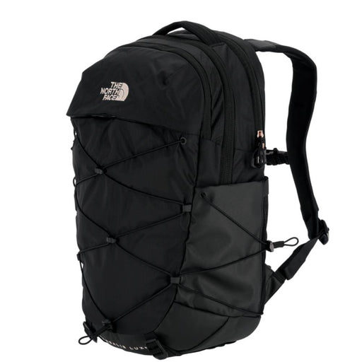 The North Face Women's Borealis Luxe Backpack ACCESSORIES - Luggage & Travel - Backpacks & Belt Bags The North Face   
