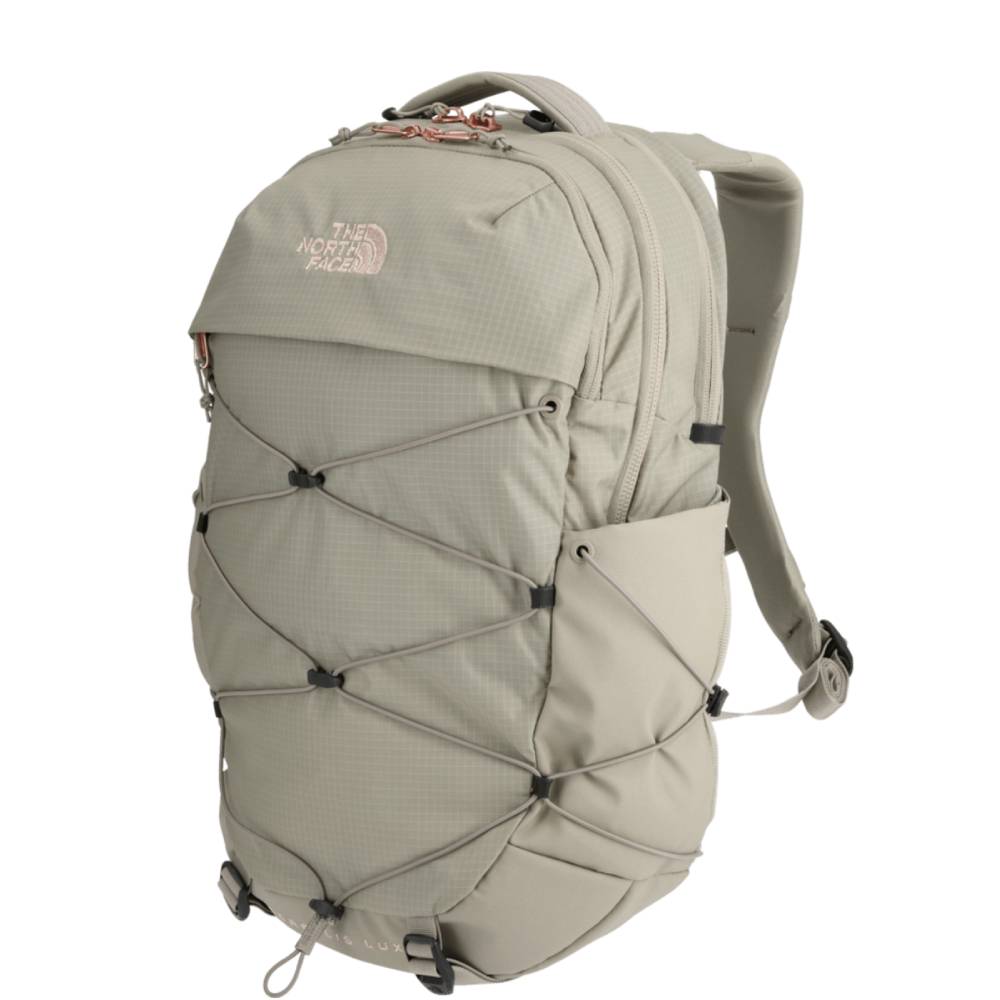 The North Face Women's Borealis Luxe Backpack ACCESSORIES - Luggage & Travel - Backpacks & Belt Bags The North Face   