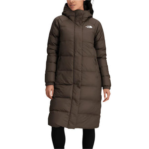 The North Face Women's Hydrenalite Down Parka Jacket WOMEN - Clothing - Outerwear - Jackets The North Face   