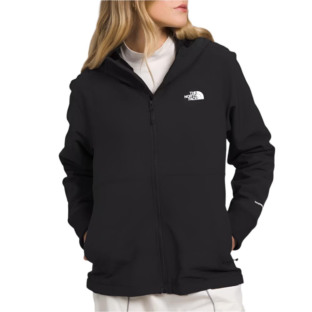 The North Face Women's Shelbe Raschel Hoodie