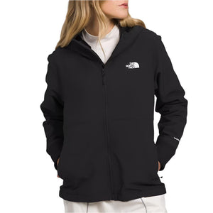 The North Face Women's Shelbe Raschel Hoodie WOMEN - Clothing - Outerwear - Jackets The North Face   