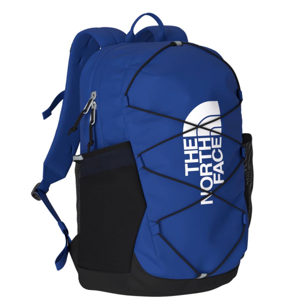 The North Face Youth Court Jester Backpack ACCESSORIES - Luggage & Travel - Backpacks & Belt Bags The North Face   