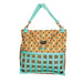 Professional's Choice Slow Feeder Hay Bag Barn - Hay Bags & Nets Professional's Choice Flower  