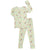 Dallas Toddler Lounge Pajama Set KIDS - Baby - Baby Boy Clothing Lev Baby LLC   