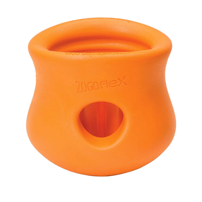 West Paw Toppl Canine Enrichment Toy
