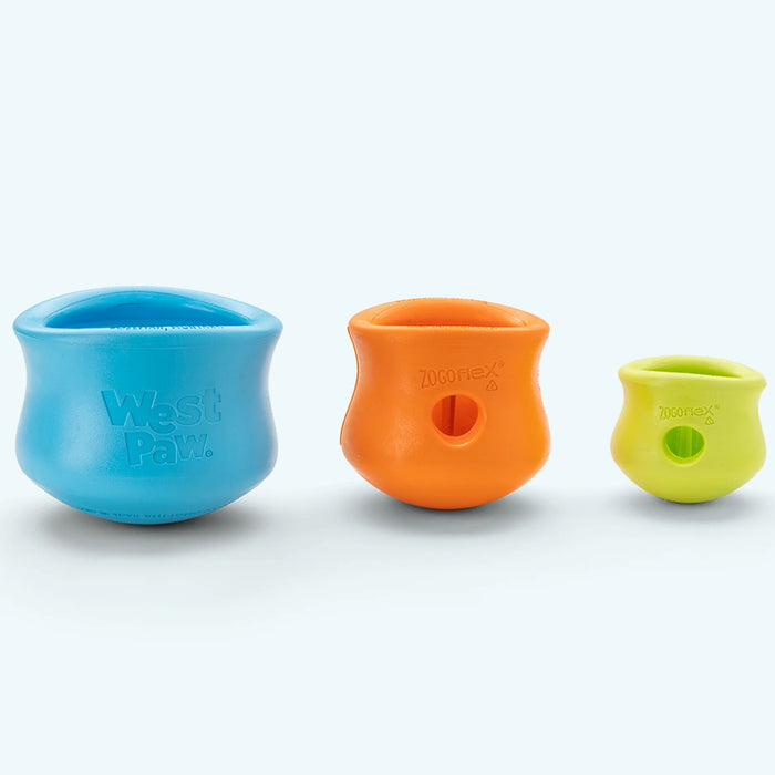 West Paw Toppl Canine Enrichment Toy