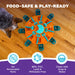 Tower of Treats Dog Puzzle Pets - Toys & Treats Outward Hound