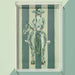 Trailblazer Small Tray HOME & GIFTS - Home Decor - Decorative Accents Tart by Taylor   