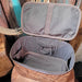 6666 Collection Tooled Leather Train Case ACCESSORIES - Luggage & Travel - Cosmetic Bags 6666 Collection   