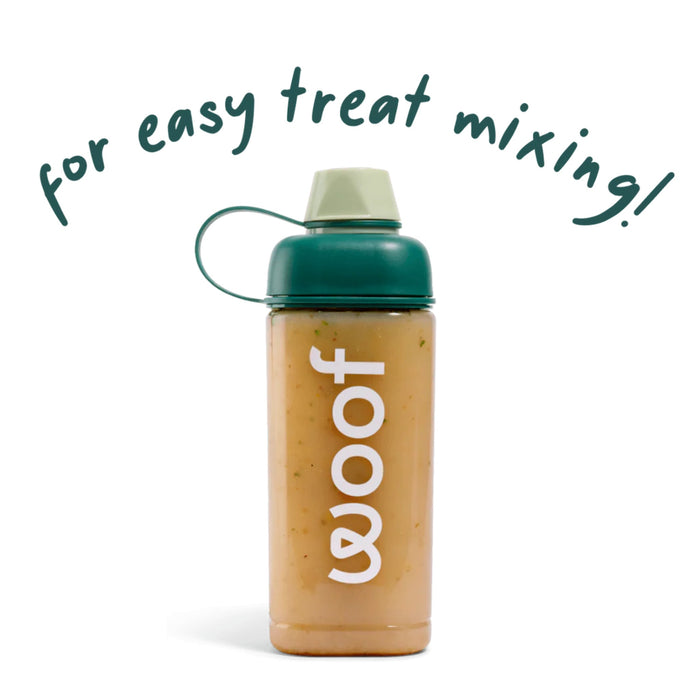 Woof Treat Mixer Pets - Toys & Treats Woof